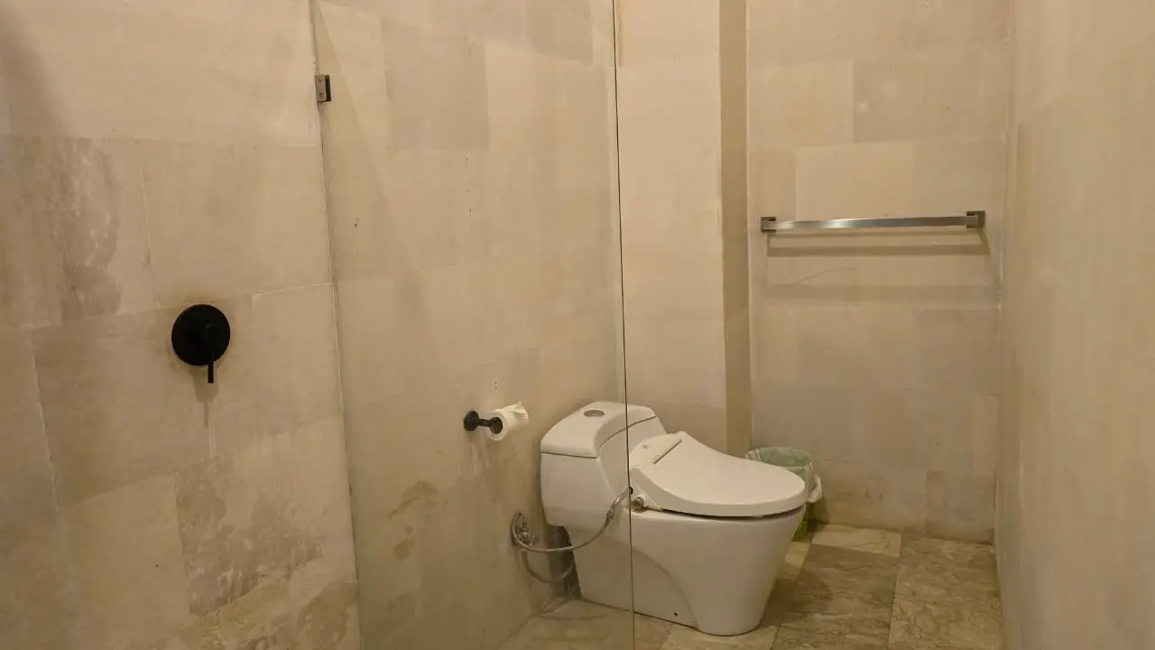 Villa For Rent 3 Bed In Pererenan Badung Bali PU-3249 — image 2