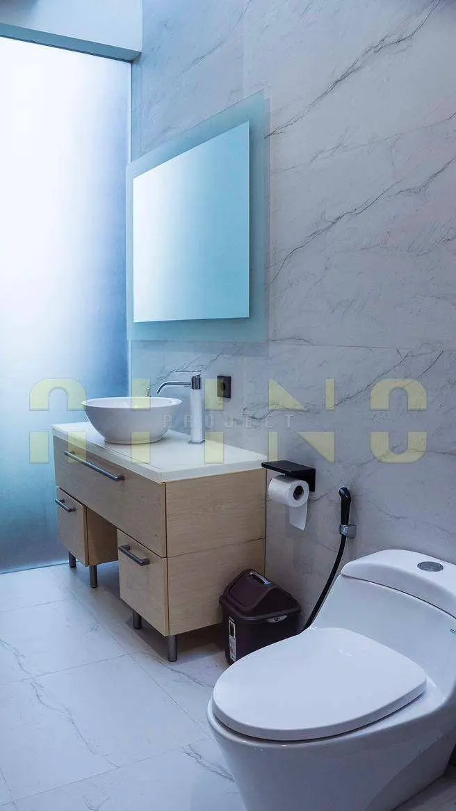 Modern 3 bedrooms Villa/Townhouse in Umalas — image 3
