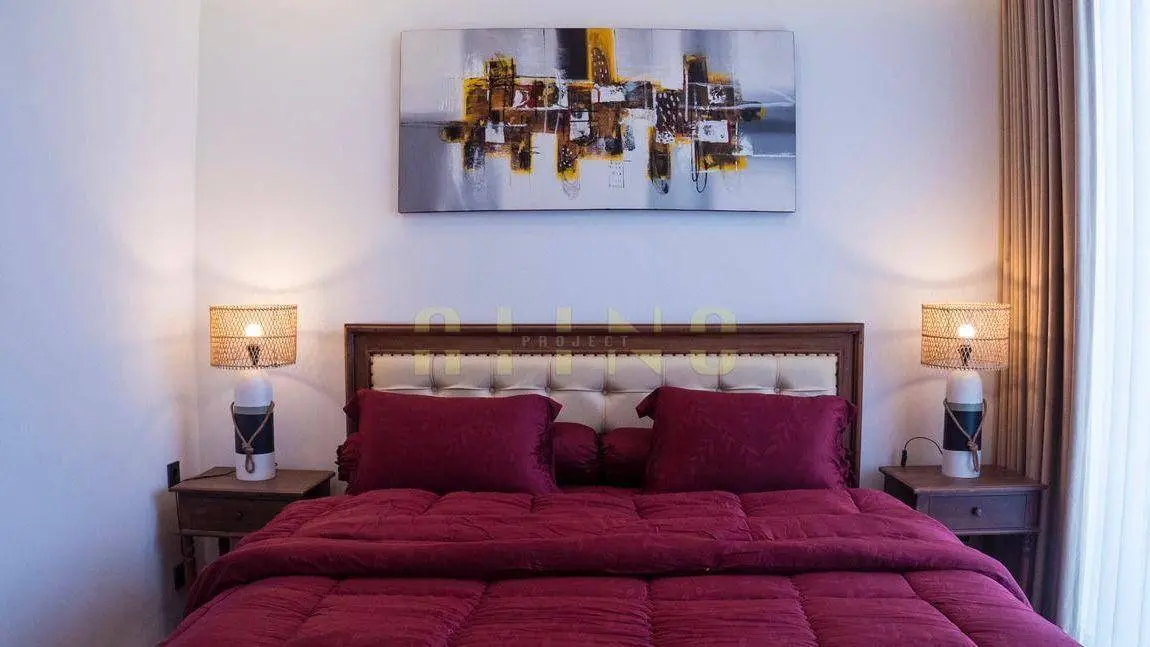 Modern 3 bedrooms Villa/Townhouse in Umalas — image 2