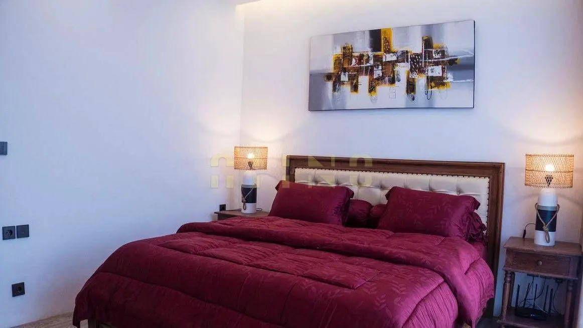 Modern 3 bedrooms Villa/Townhouse in Umalas — image 1