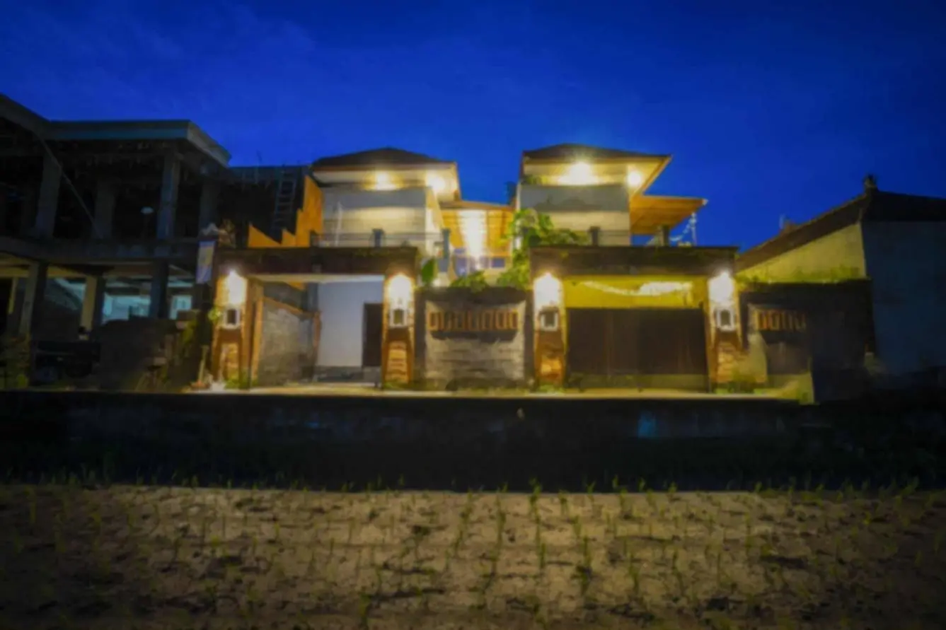 2 Bedroom Villa Sayan Ubud Private Pool