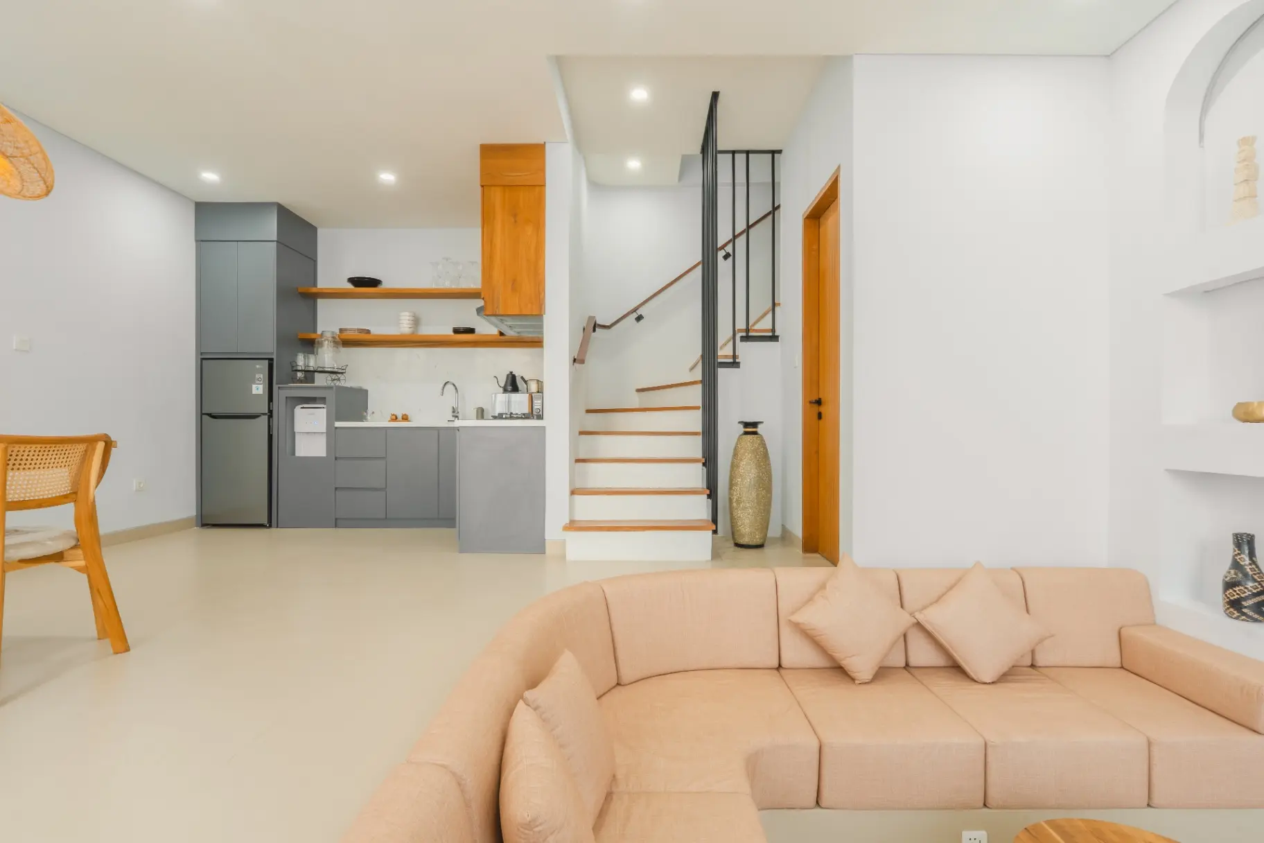 2BR VILLA NISHA CANGGU — image 3