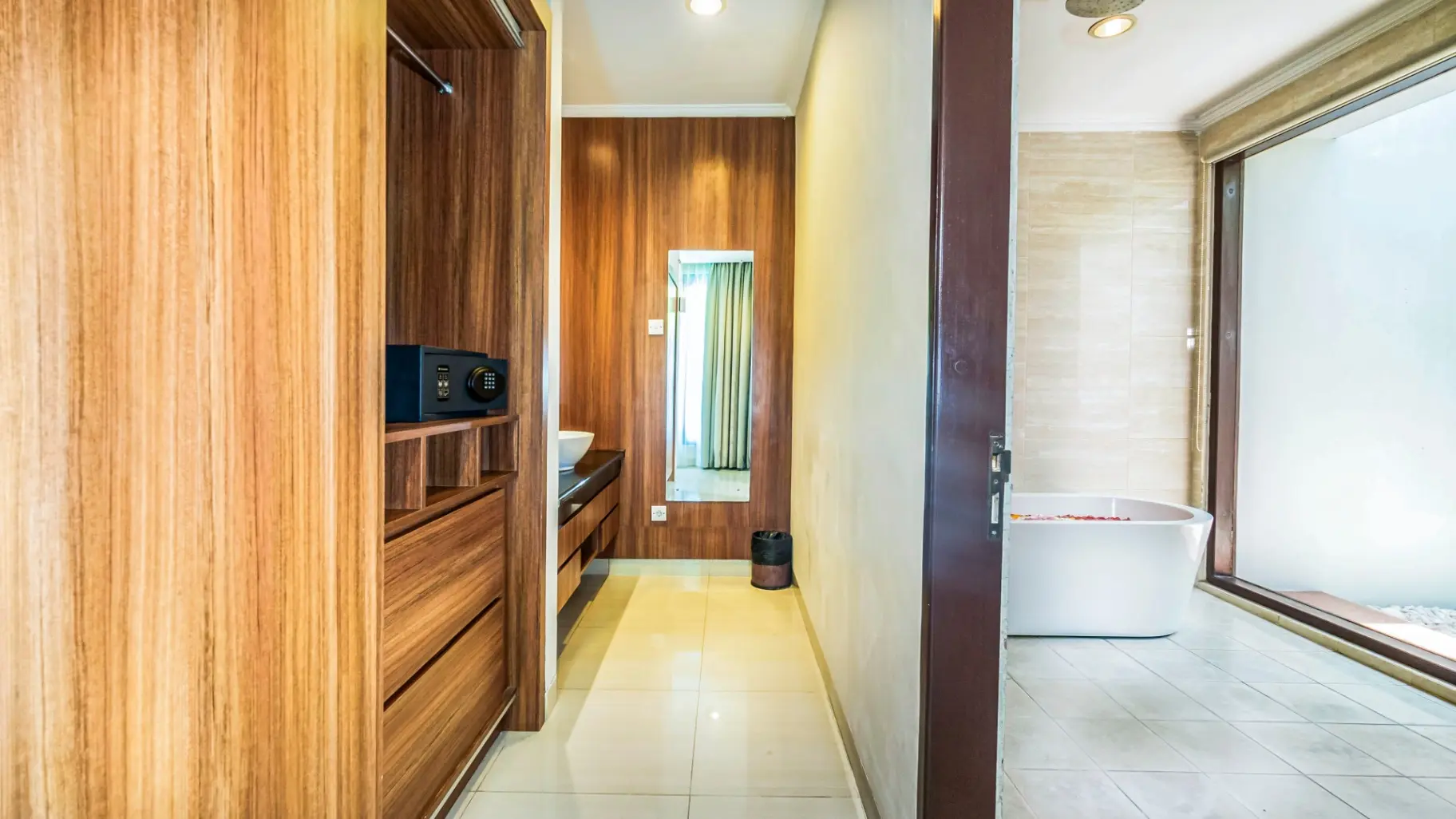 Sotis Villas – 3 Bedroom Cozy Villa in Canggu — image 3