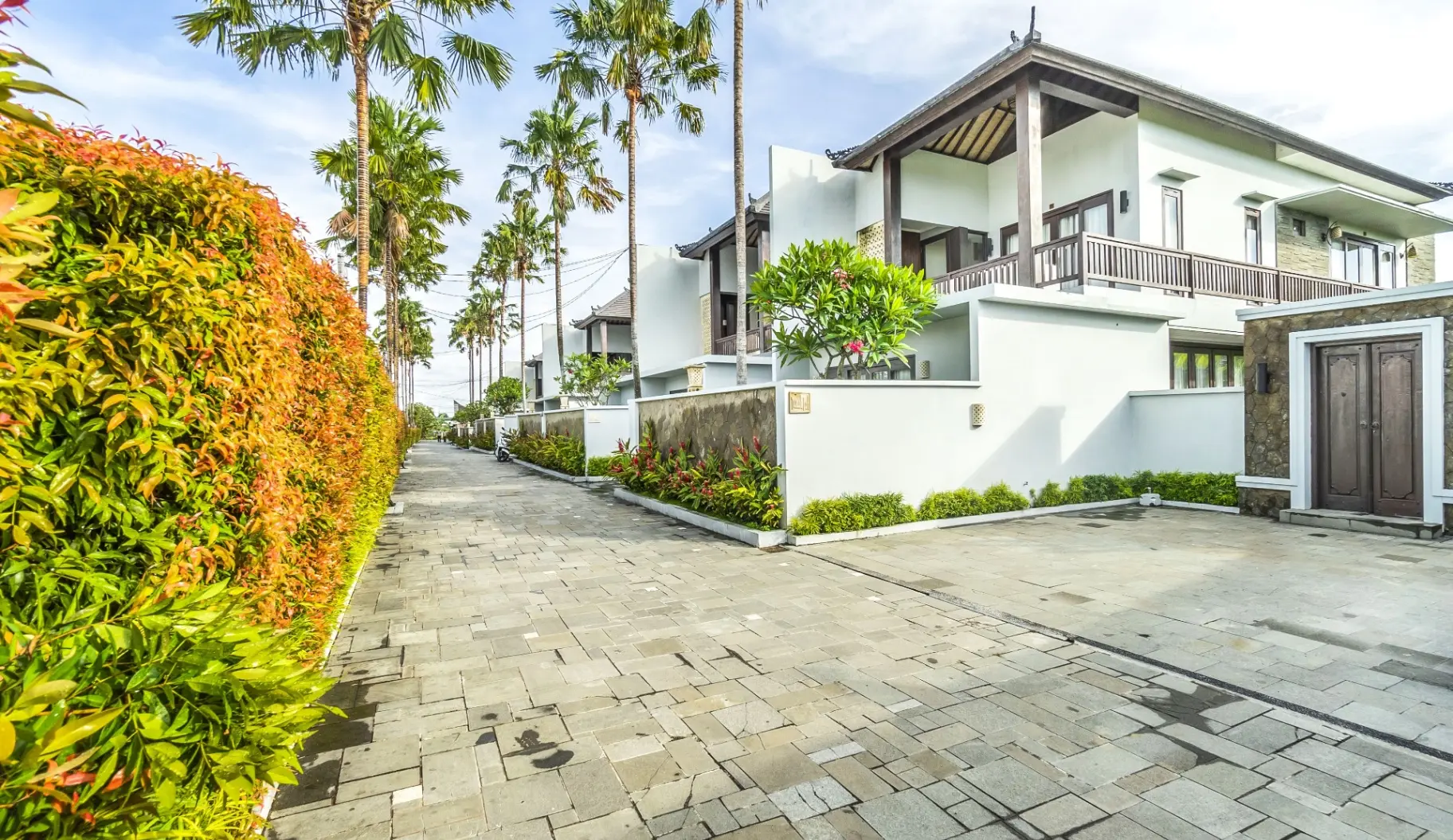 Sotis Villas – 3 Bedroom Cozy Villa in Canggu — image 2