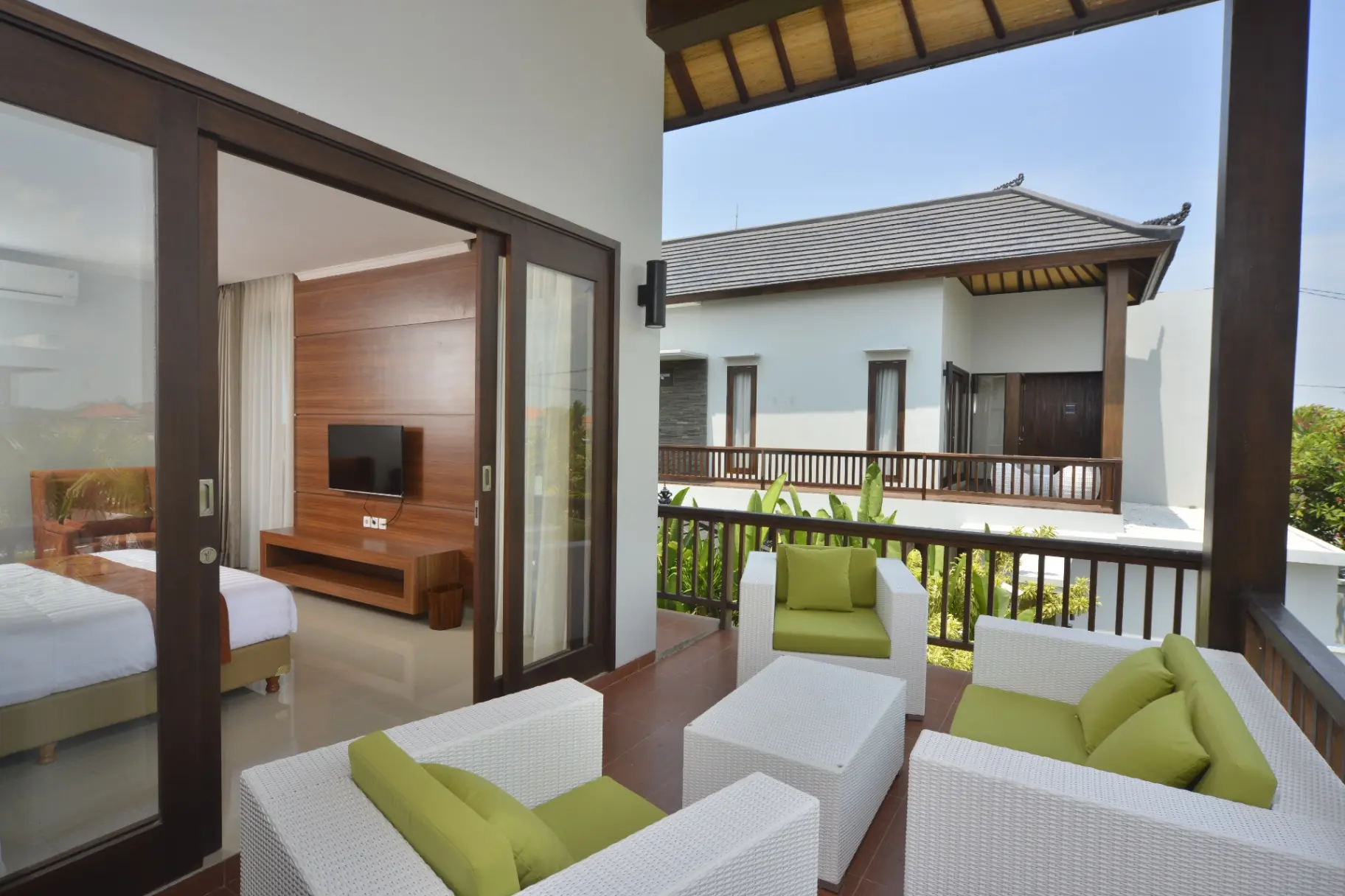 Sotis Villas – 2 Bedroom Cozy Villa in Canggu — image 4
