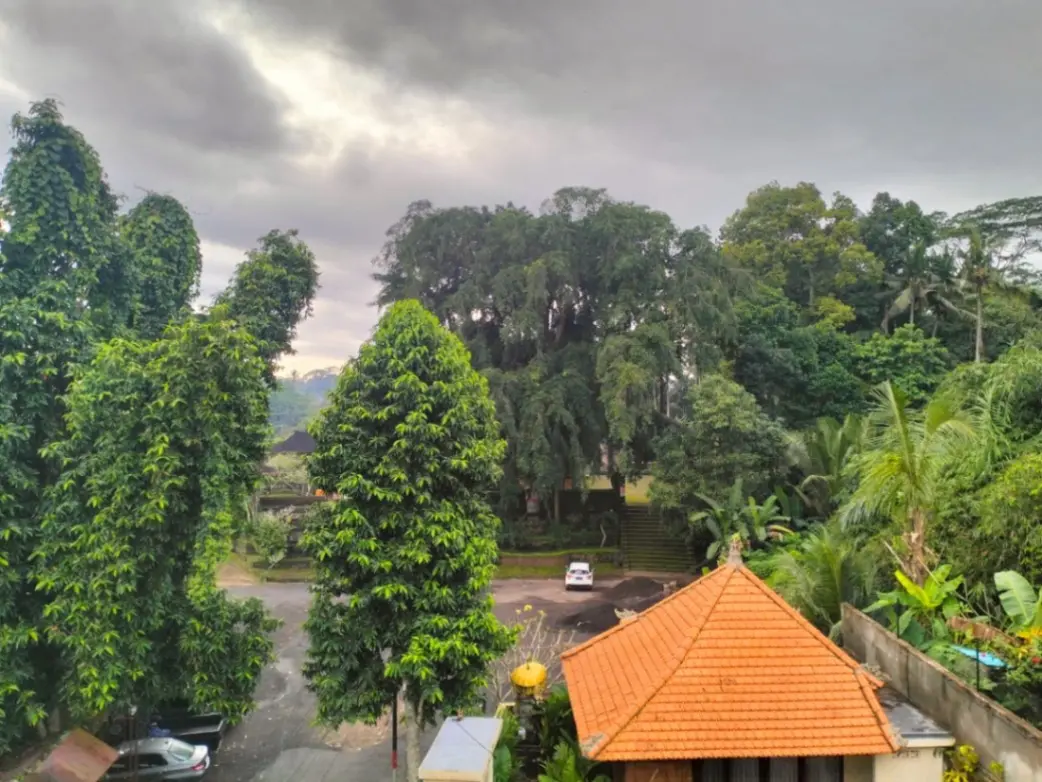 Hostel KARMA by SEAOM Villas — image 2