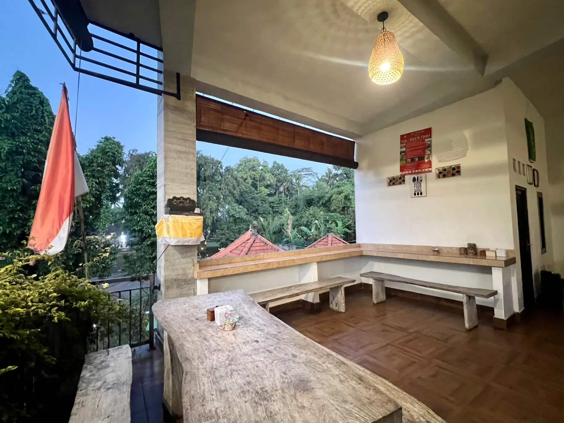 Hostel KARMA 2 by SEAOM Villas — image 1