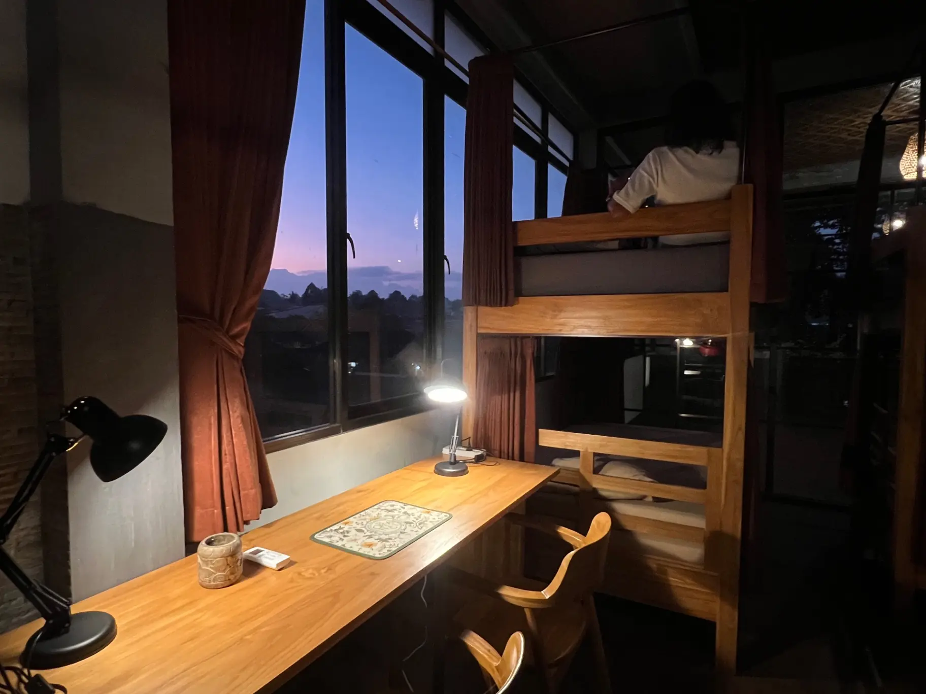 Hostel KARMA 2 by SEAOM Villas — image 4