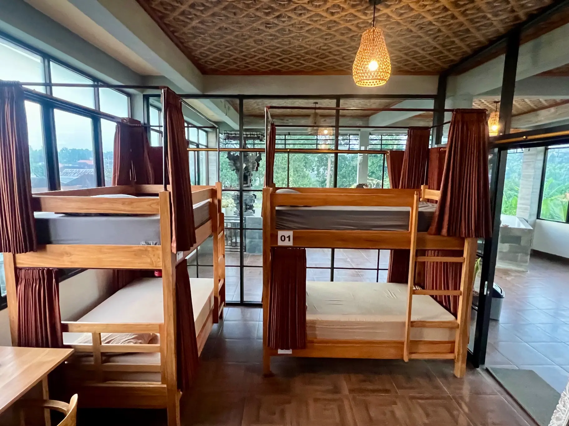 Hostel KARMA 3 by SEAOM Villas — image 1