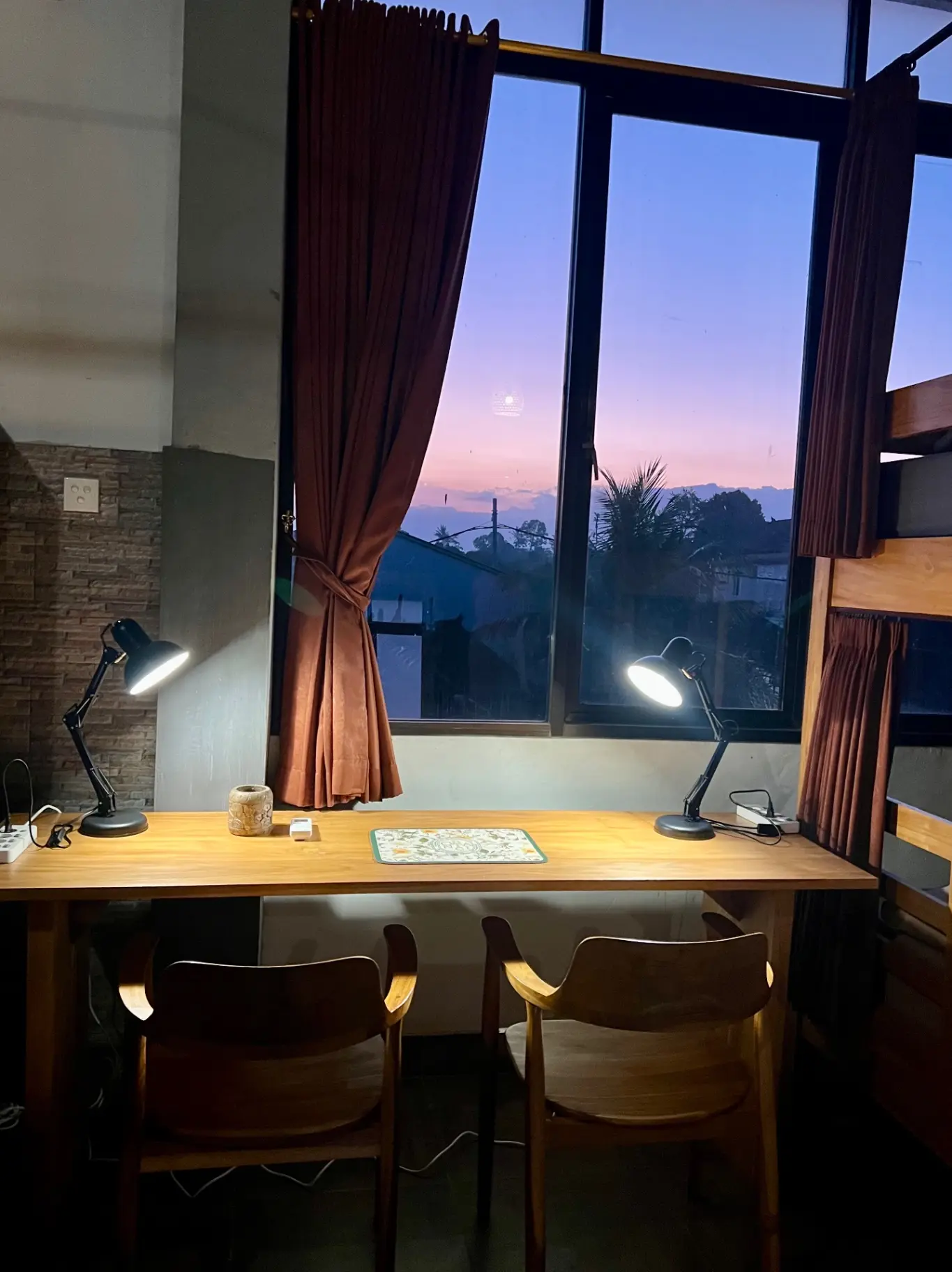 Hostel KARMA 4 by SEAOM Villas — image 1