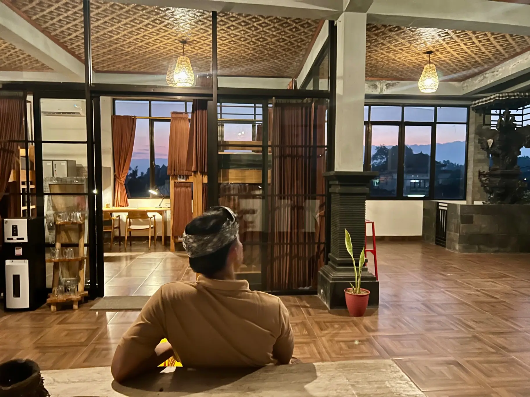 Hostel KARMA 4 by SEAOM Villas — image 3