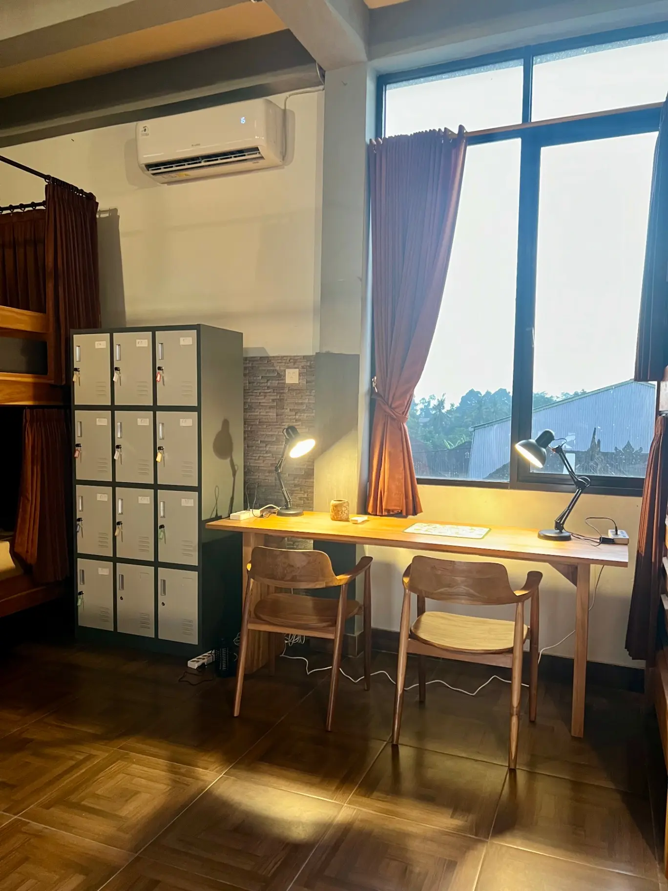 Hostel KARMA 4 by SEAOM Villas — image 2