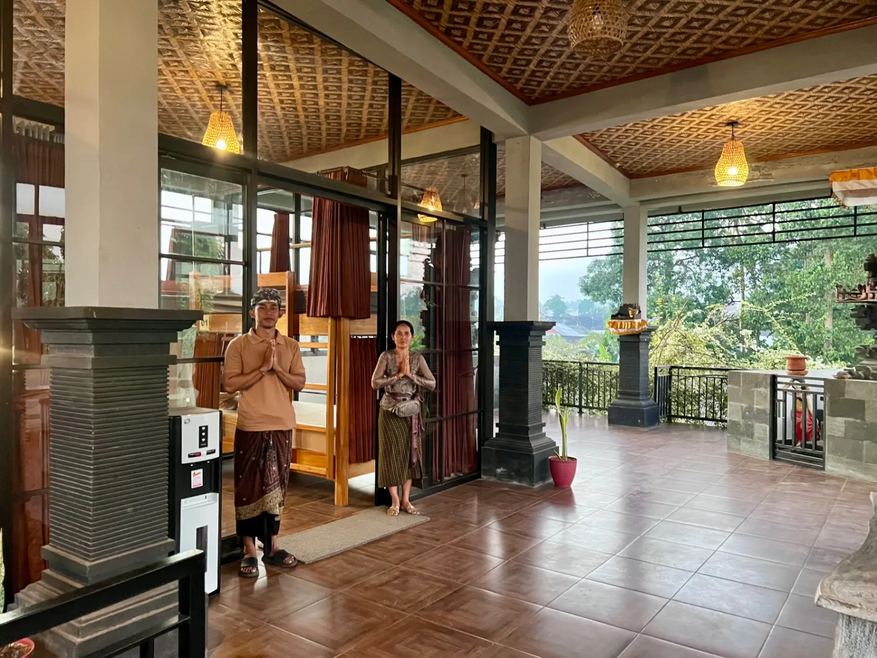 Hostel KARMA 5 by SEAOM Villas — image 1