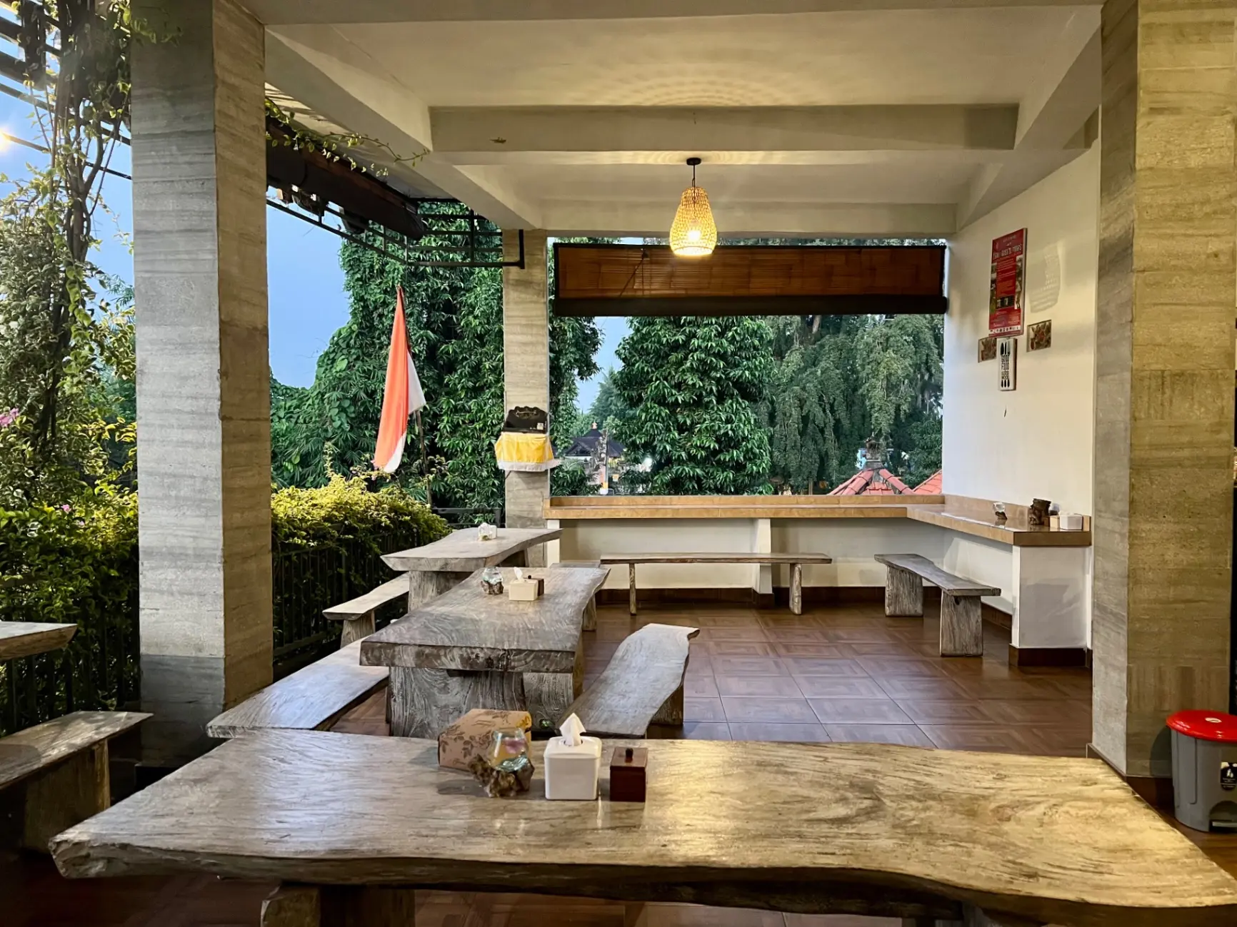 Hostel KARMA 5 by SEAOM Villas — image 2