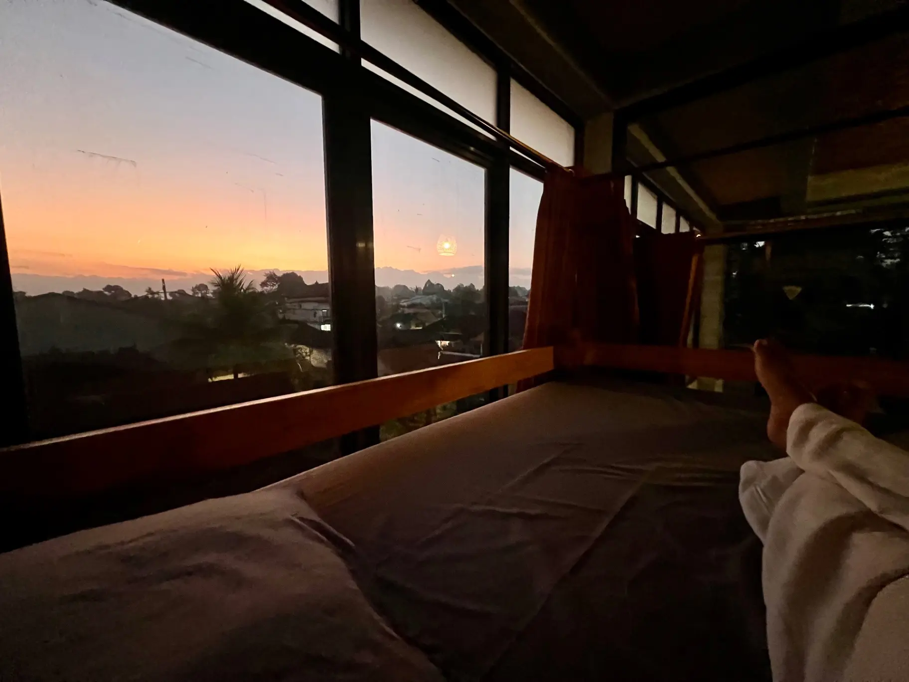 Hostel KARMA 5 by SEAOM Villas — image 4