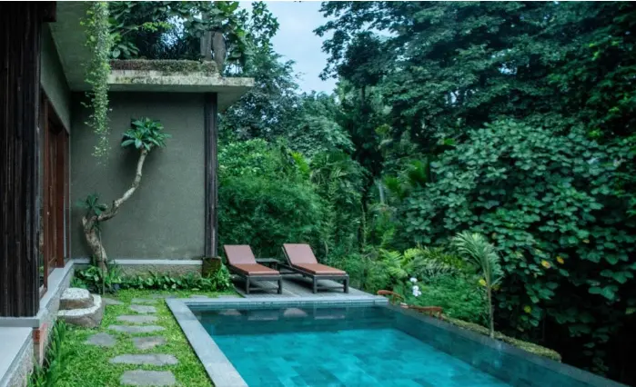 ELFOREST Boutique Residential Sanctuary