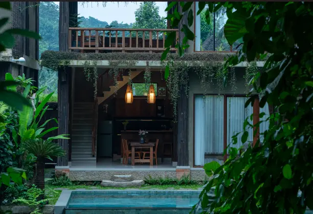 ELFOREST Boutique Residential Sanctuary — image 1