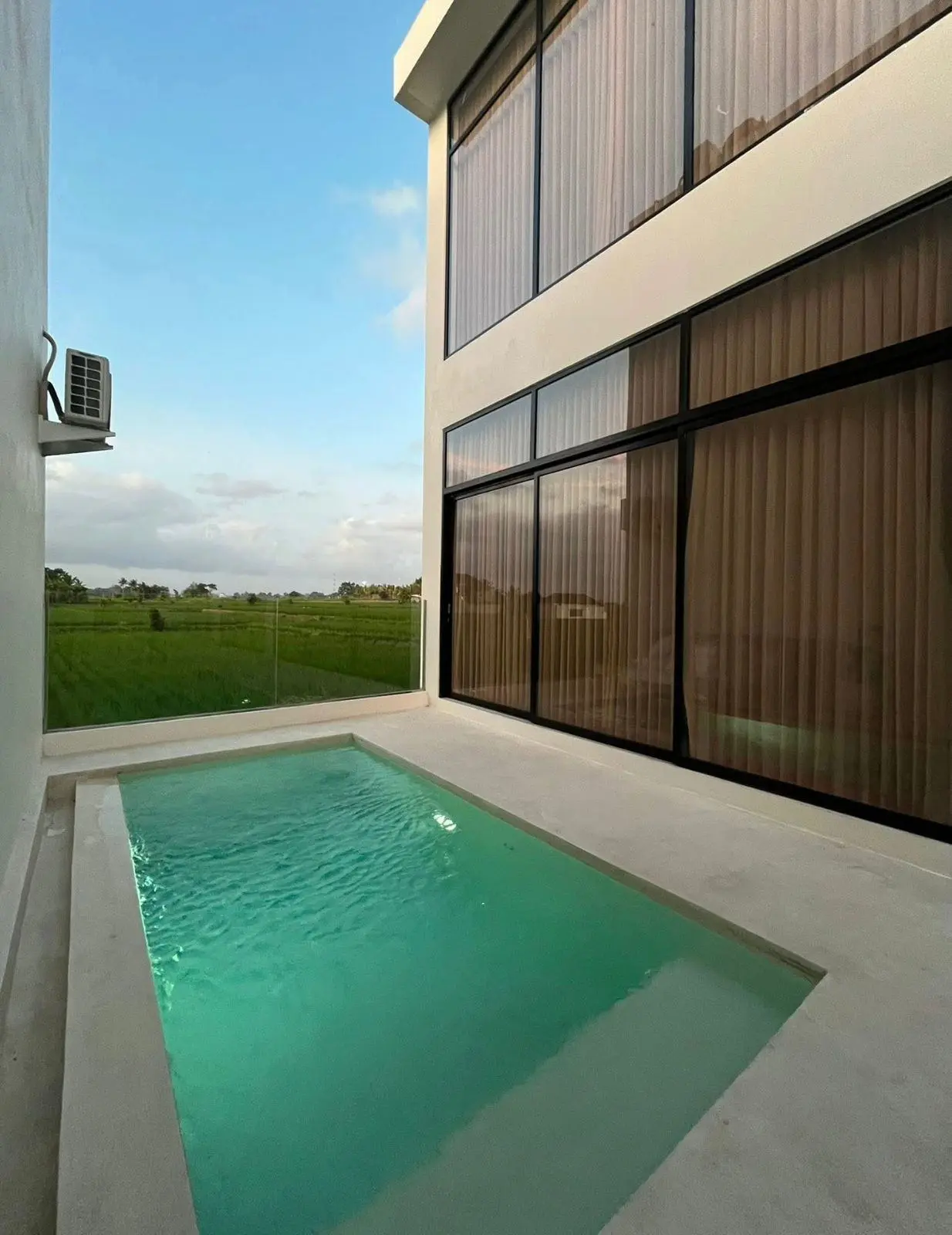 2066 🌿✨ 2-Bedroom Villa with Stunning Rice Field Views ✨🌿 — image 4