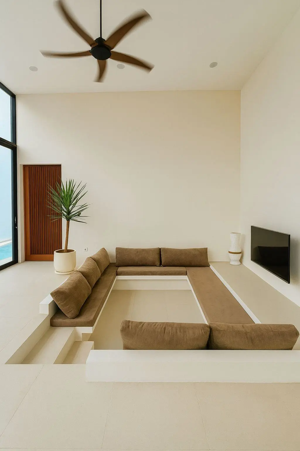 2066 🌿✨ 2-Bedroom Villa with Stunning Rice Field Views ✨🌿 — image 2