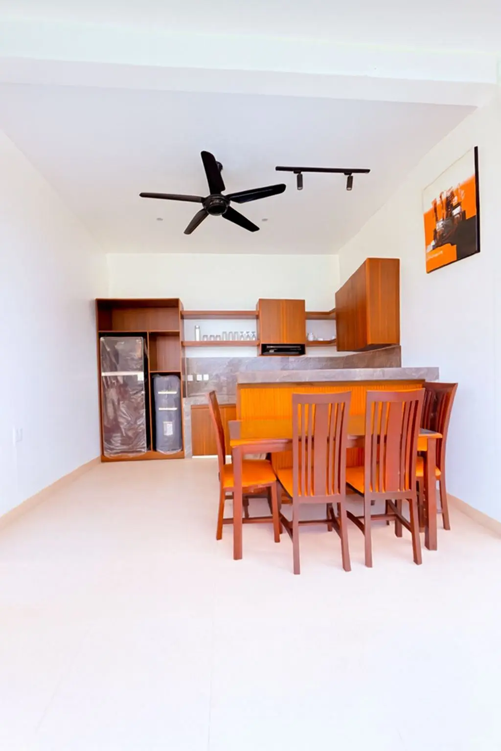 #395 Bright 3-Bedroom Villa in Canggu — image 1