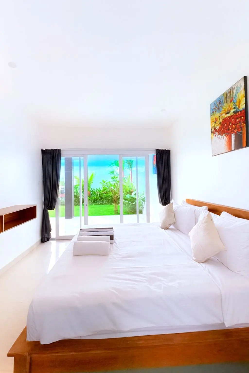 #395 Bright 3-Bedroom Villa in Canggu — image 3