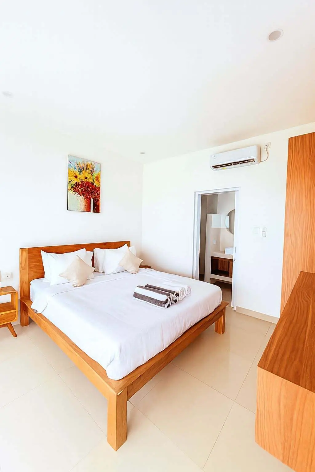 #395 Bright 3-Bedroom Villa in Canggu — image 4