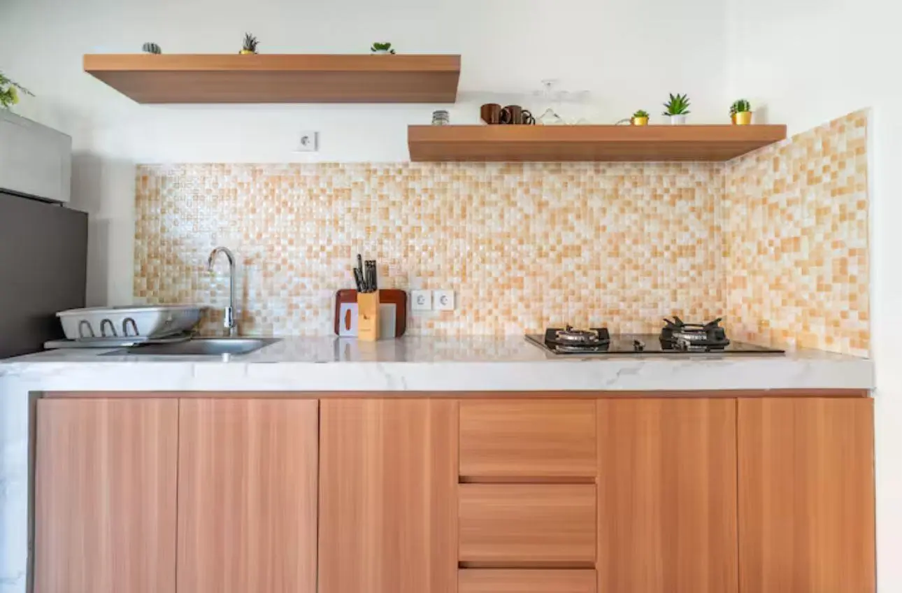 #2068 Villa for rent in Pantai Lima — image 3