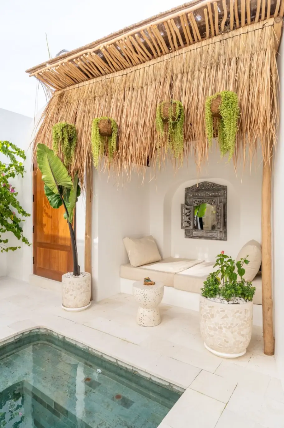 #2070 New Villa in Tumbak Bayu — image 2