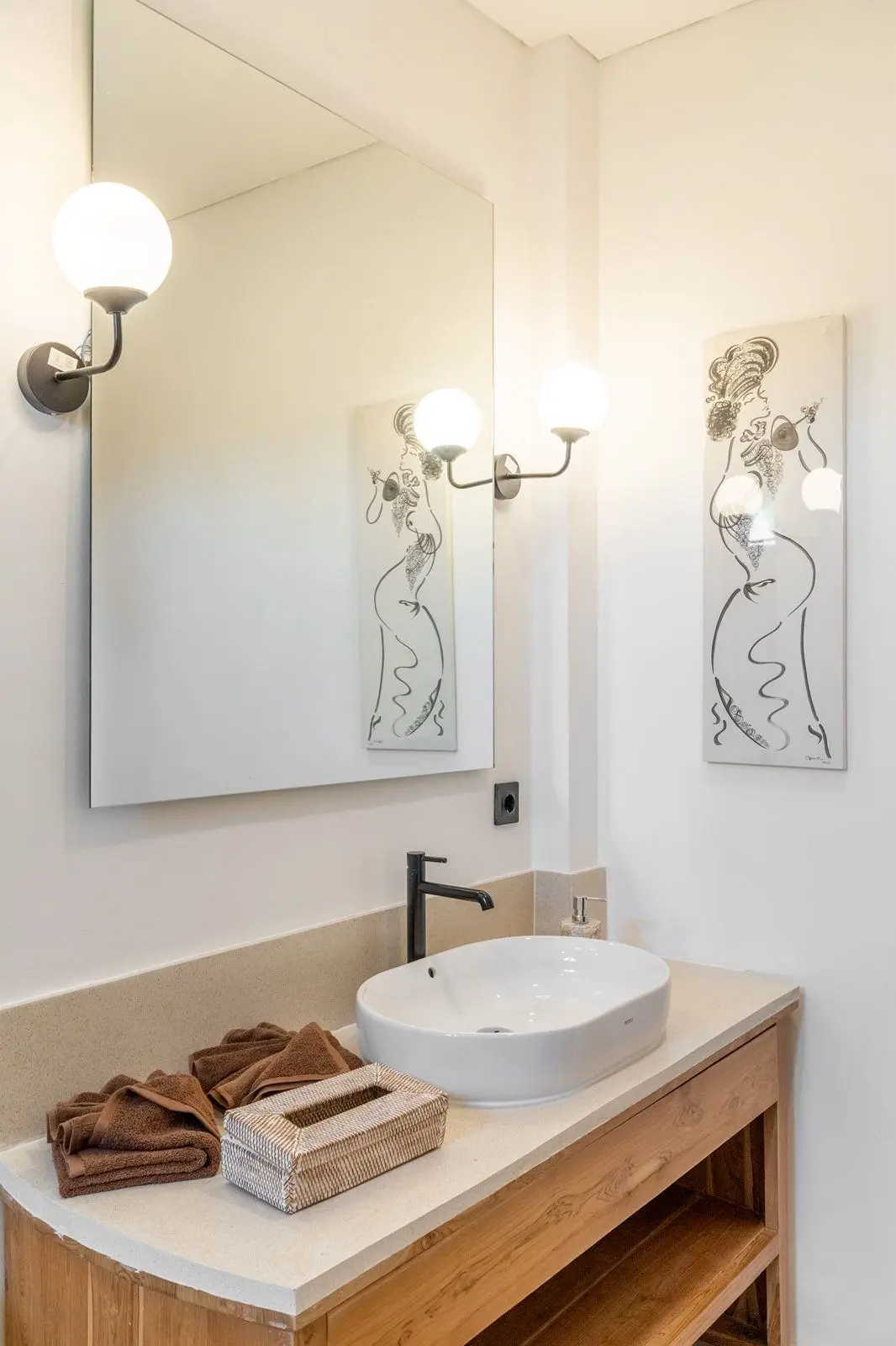 #2070 New Villa in Tumbak Bayu — image 3