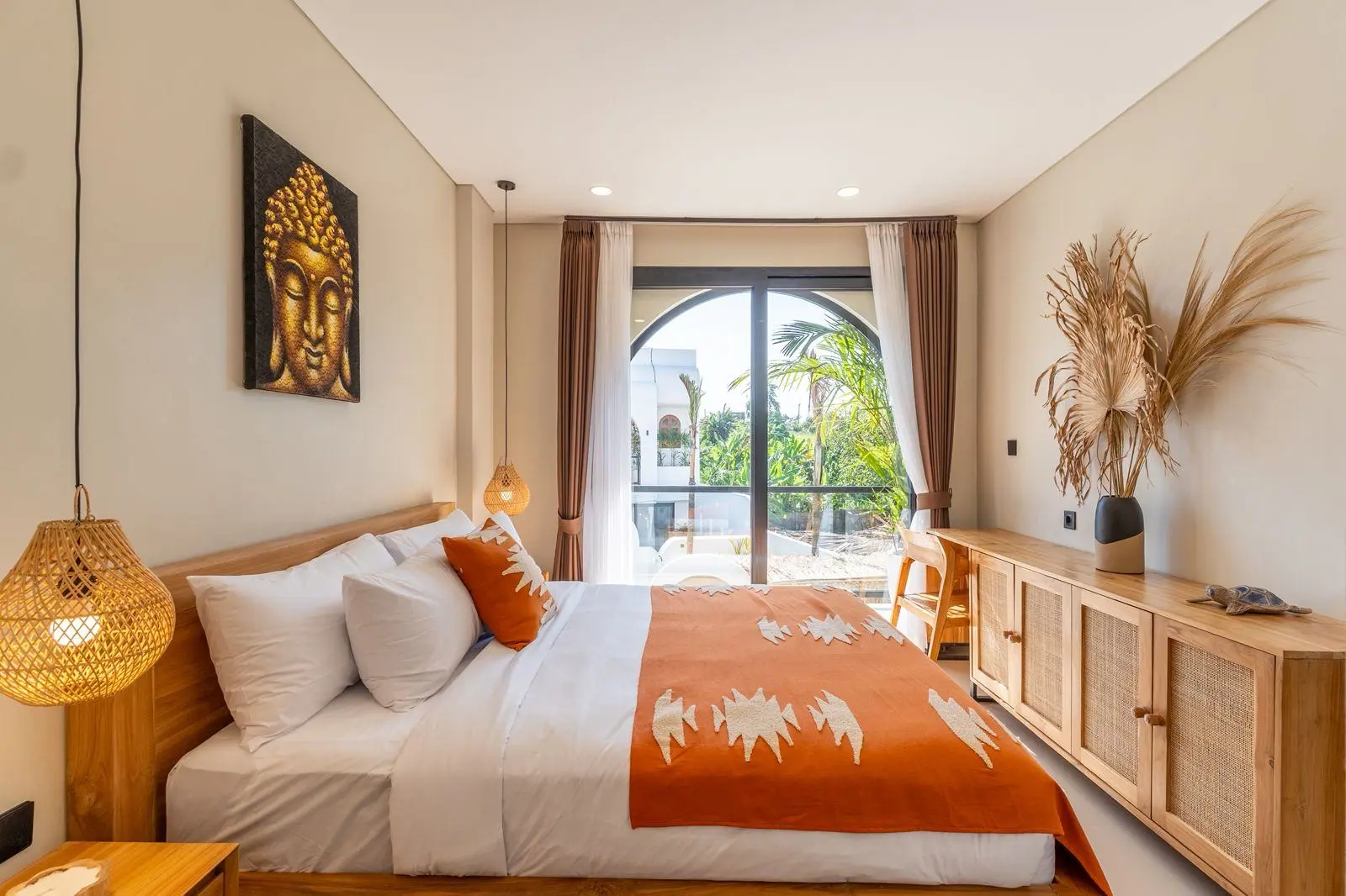 #2070 New Villa in Tumbak Bayu — image 4