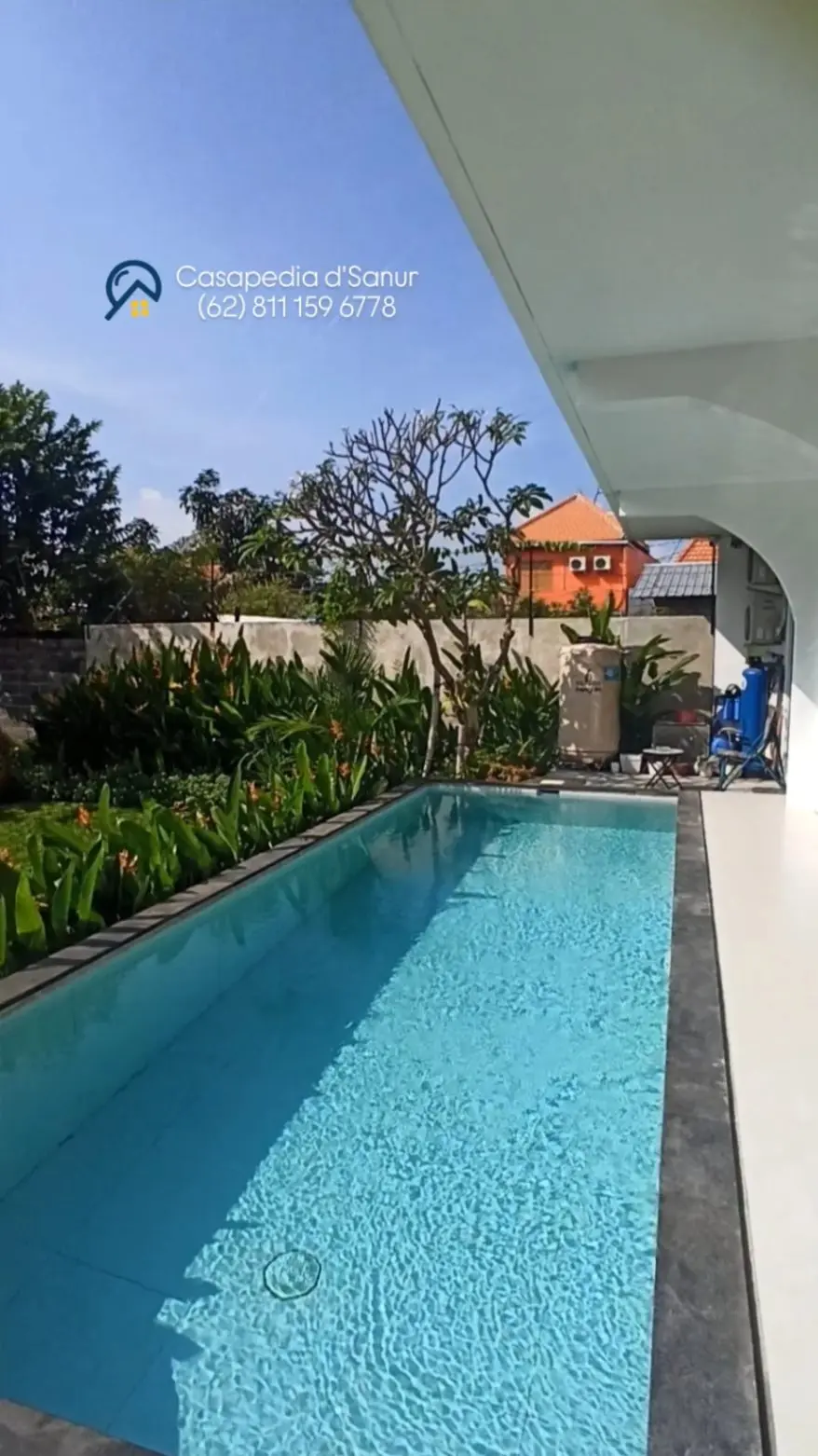 Stylish and Modern Coliving perfect for remote work or long stays — image 1
