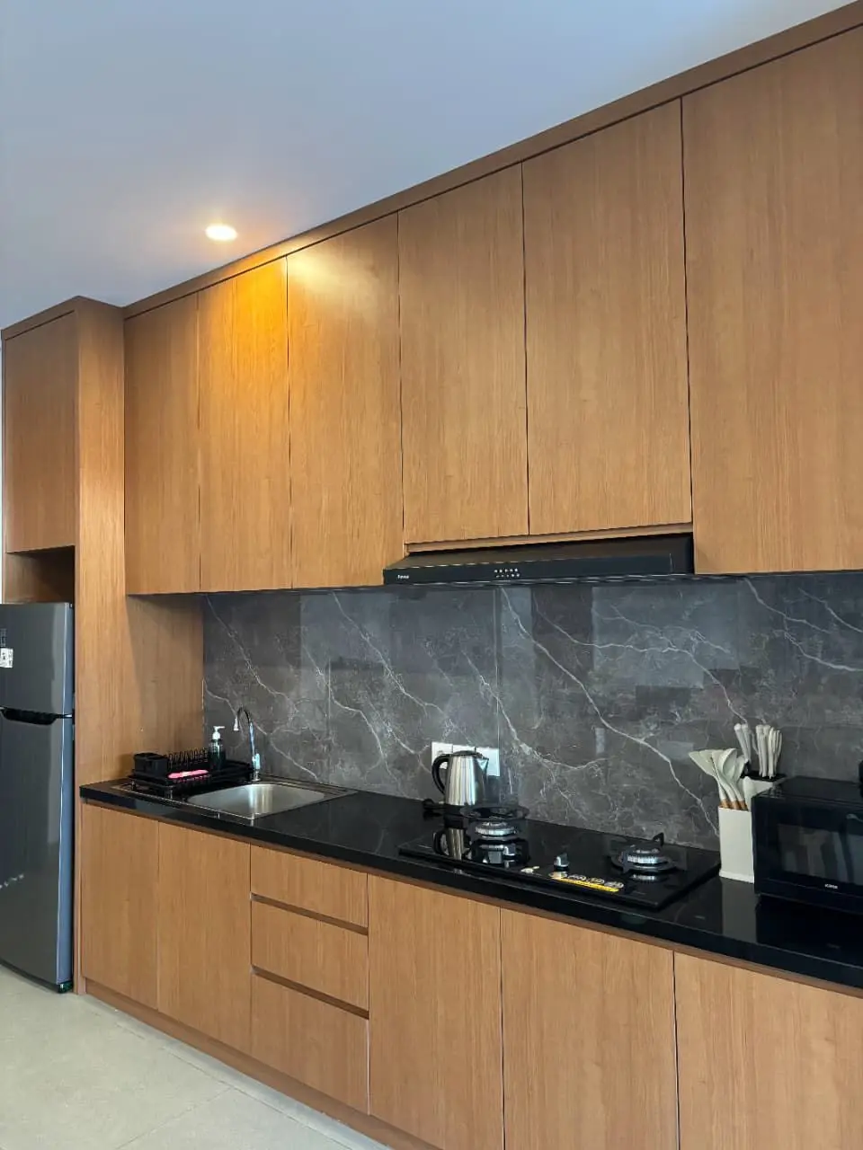 Brand New Modern 2 Bedrooms Villa in Seminyak — image 2