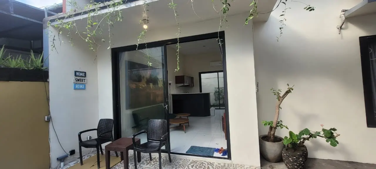 Cozy 2 Bedrooms Villa in Berawa — image 4