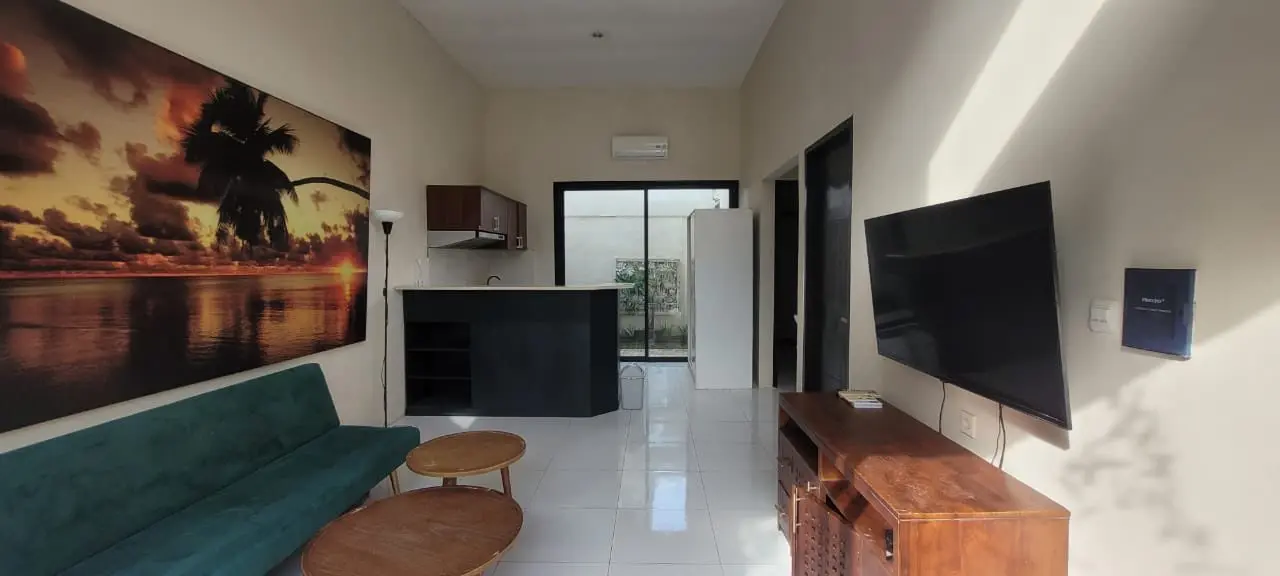 Cozy 2 Bedrooms Villa in Berawa — image 2