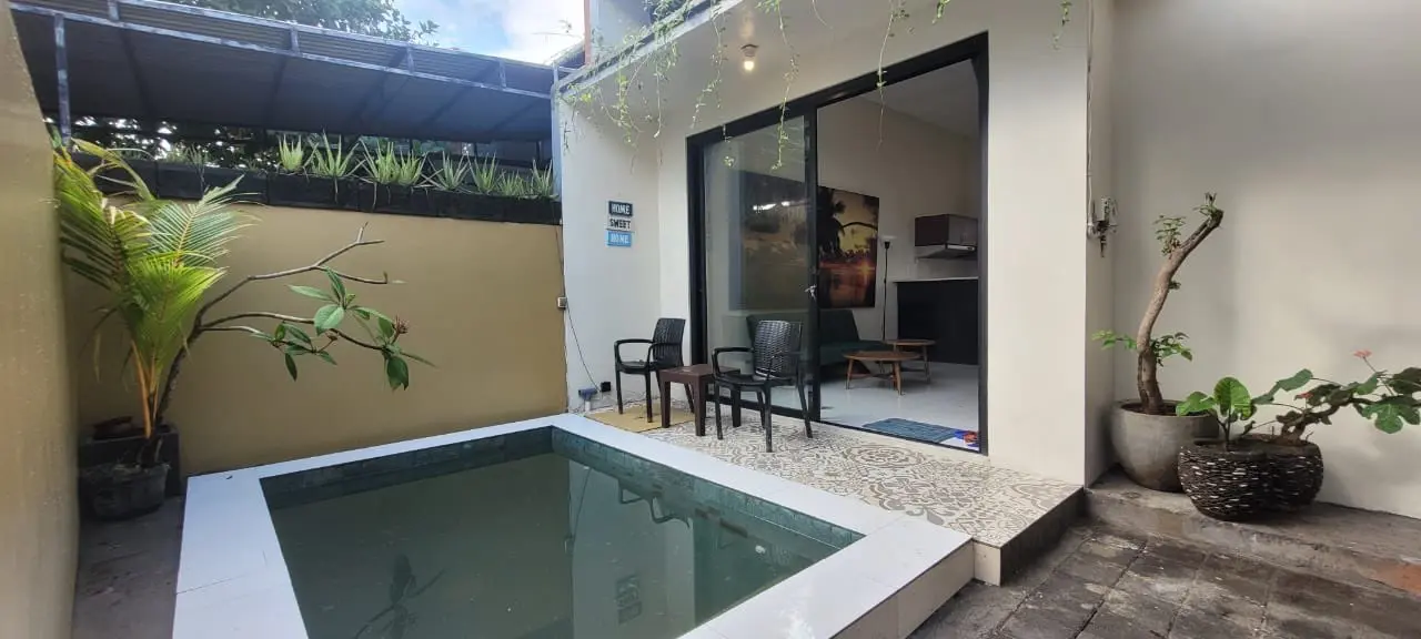 Cozy 2 Bedrooms Villa in Berawa — image 1