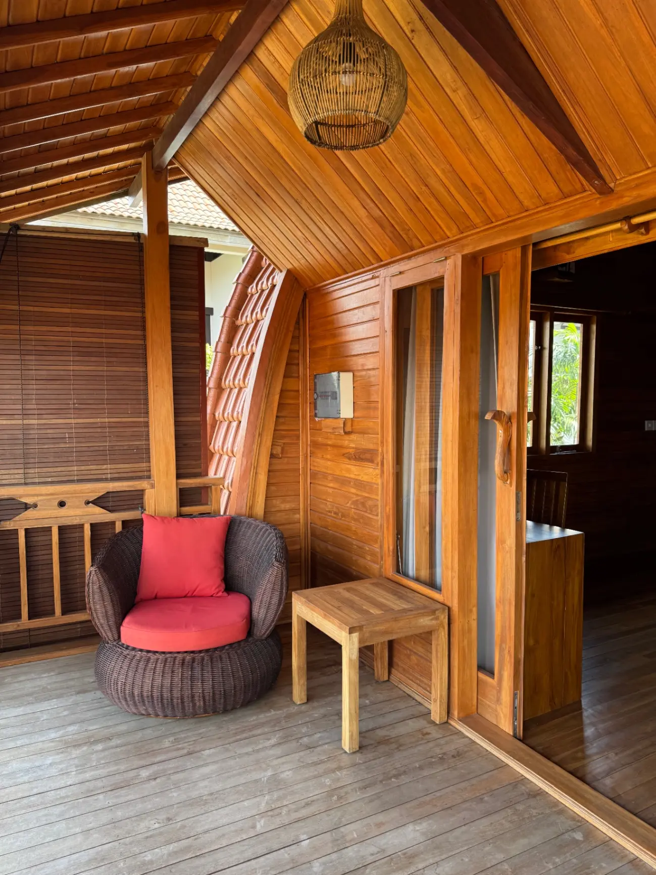 Quiet & Spacious shared villa — image 3