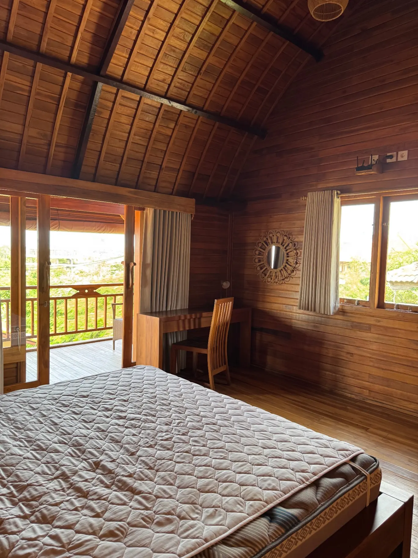 Quiet & Spacious shared villa — image 1