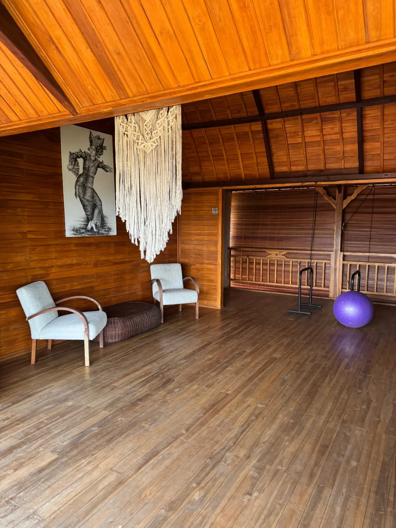 Quiet & Spacious shared villa — image 4