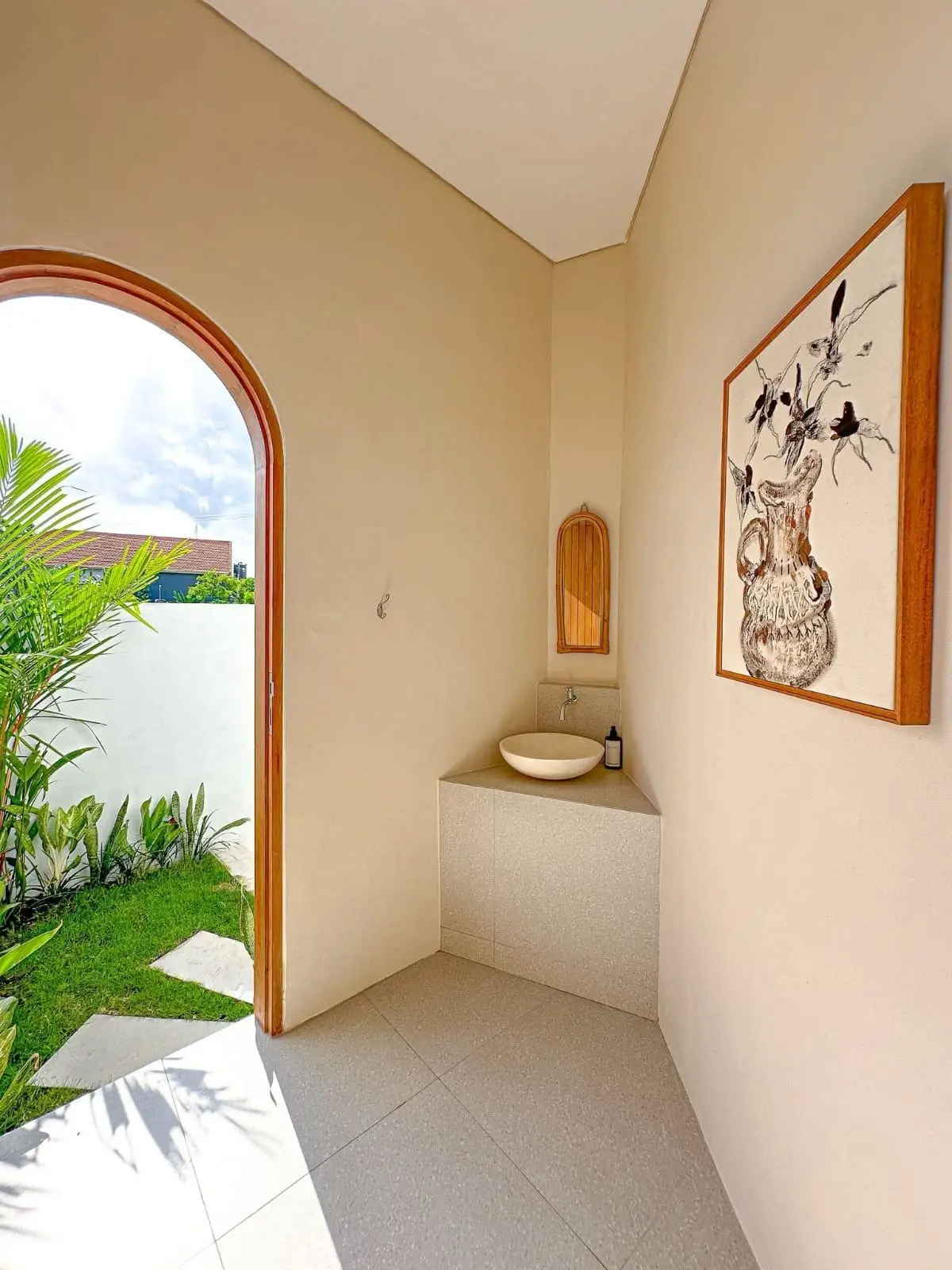 Villa For Rent 2 Bed In PererenanBadung Bali PR-3676 — image 1