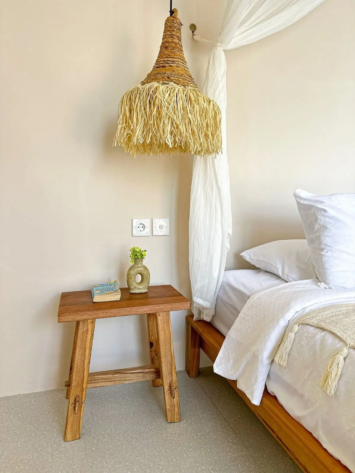 Villa For Rent 2 Bed In PererenanBadung Bali PR-3676 — image 2