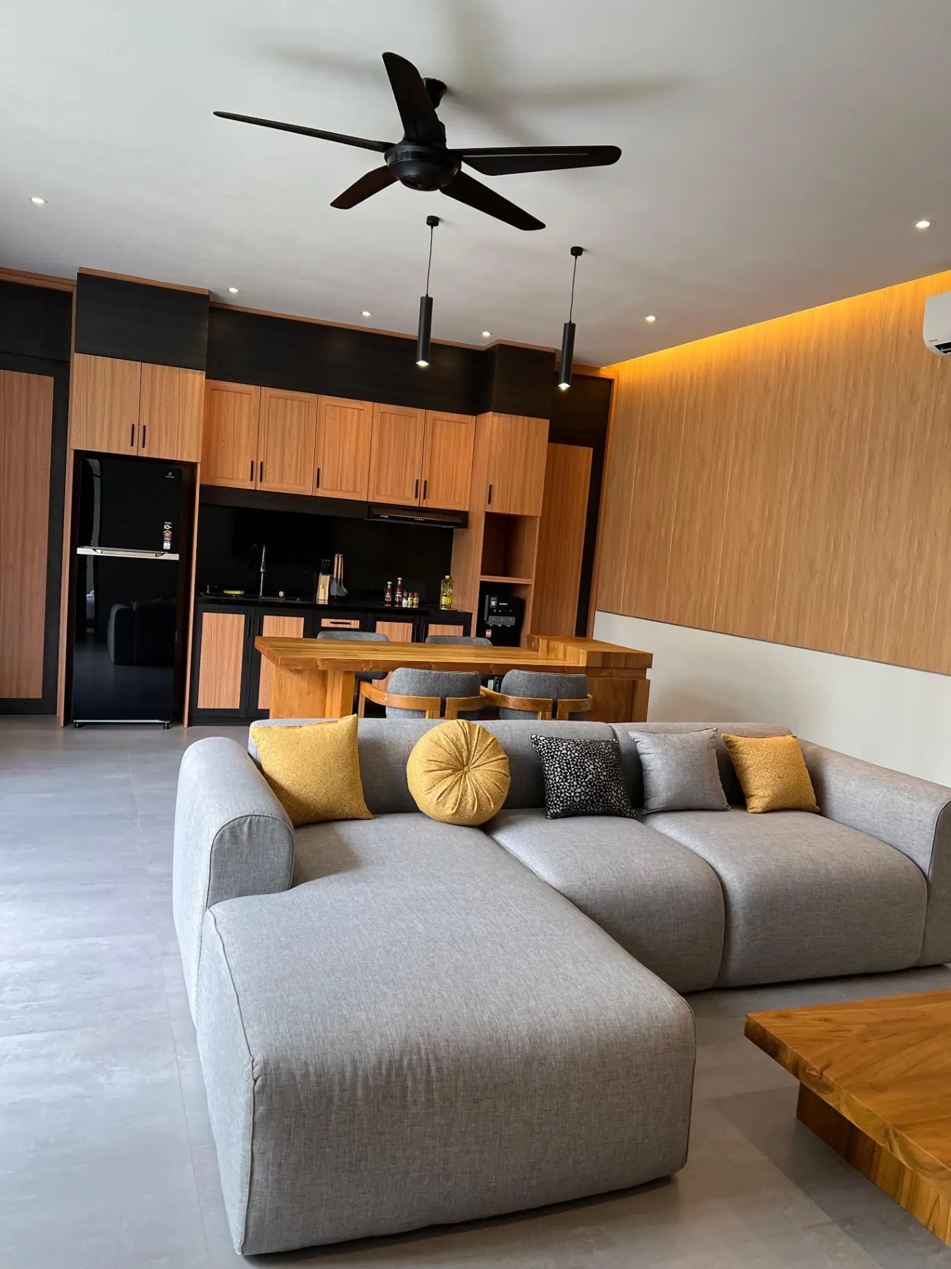 Guru Darma Villa ~Newly Built September 2025~ — image 4
