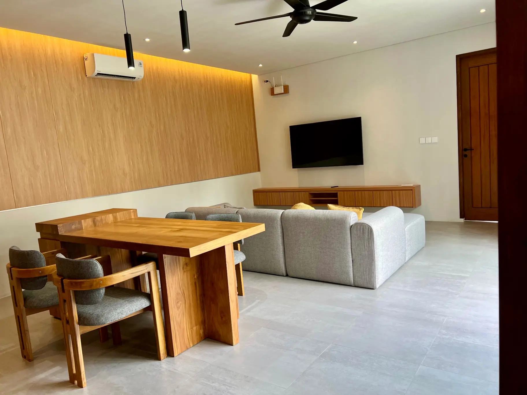 Guru Darma Villa ~Newly Built September 2025~ — image 2