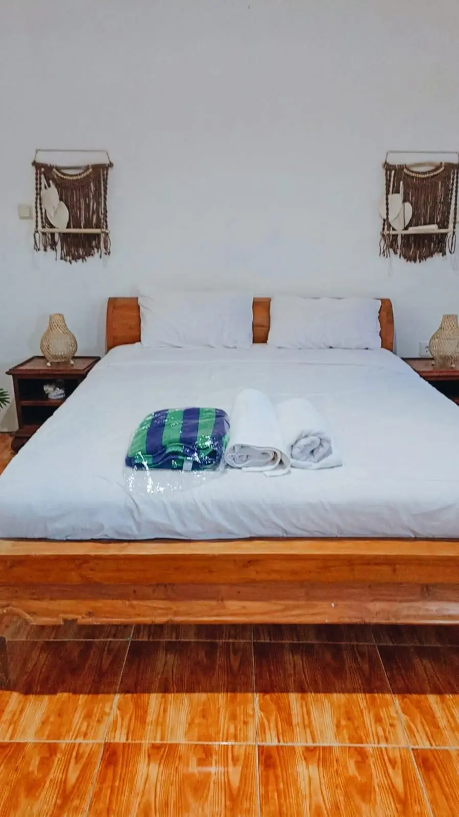 Quite Villa Kerobokan for rent — image 2