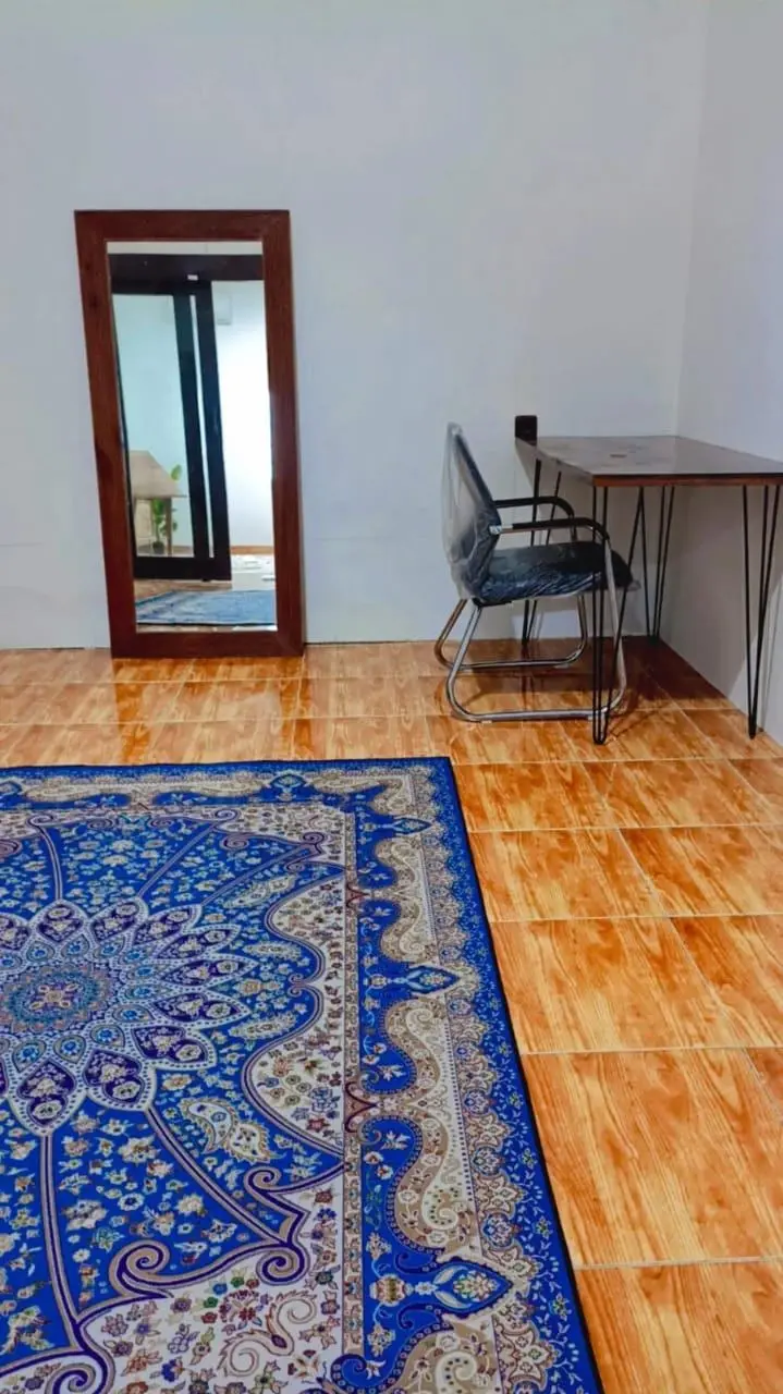 Quite Villa Kerobokan for rent — image 4