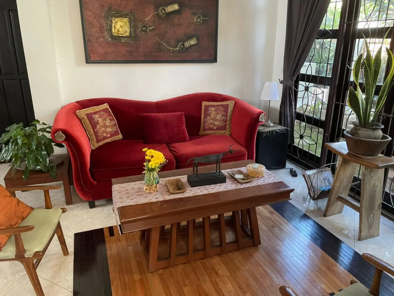 Rumah Semer Kerobokan for Sale — image 4