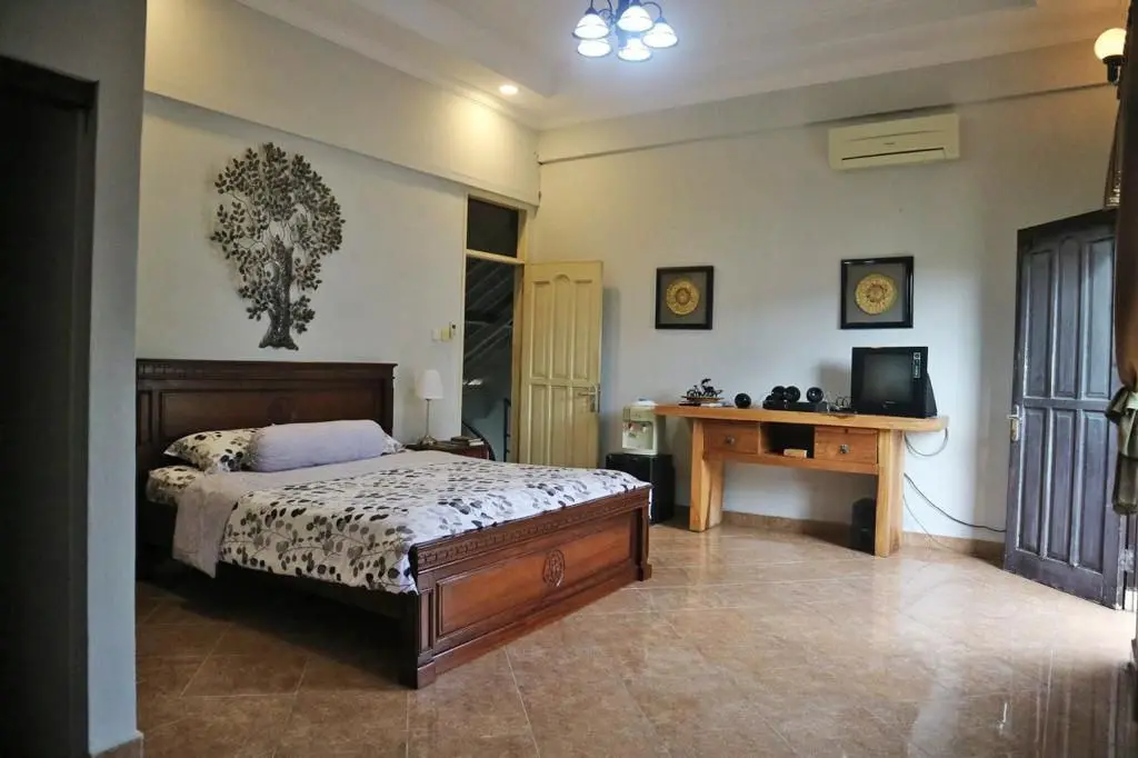 Rumah Semer Kerobokan for Sale — image 2