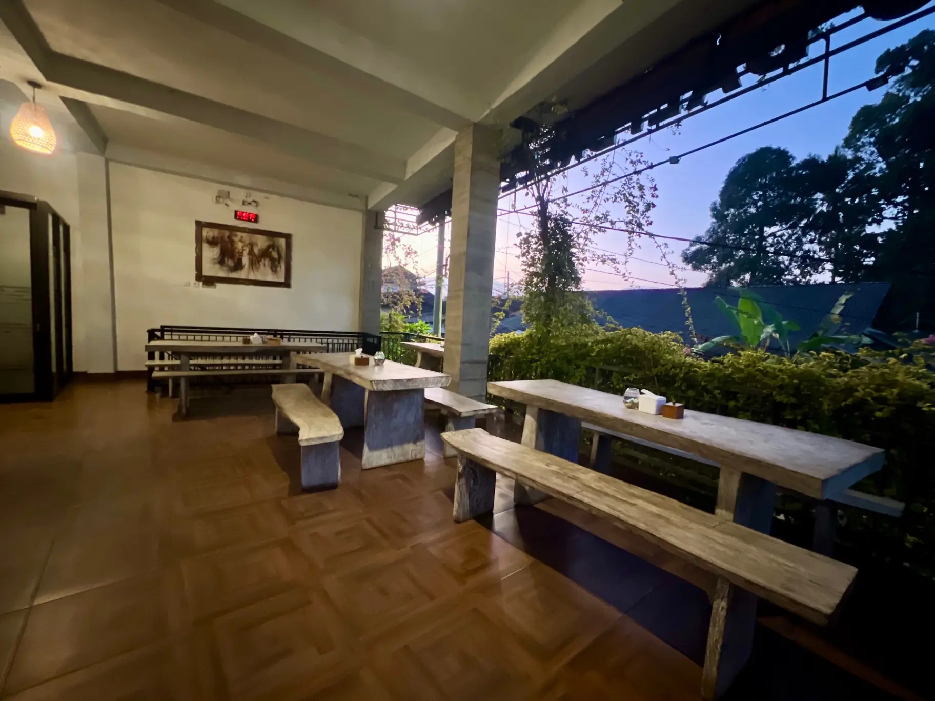 Hostel KARMA 6 by SEAOM Villas — image 4