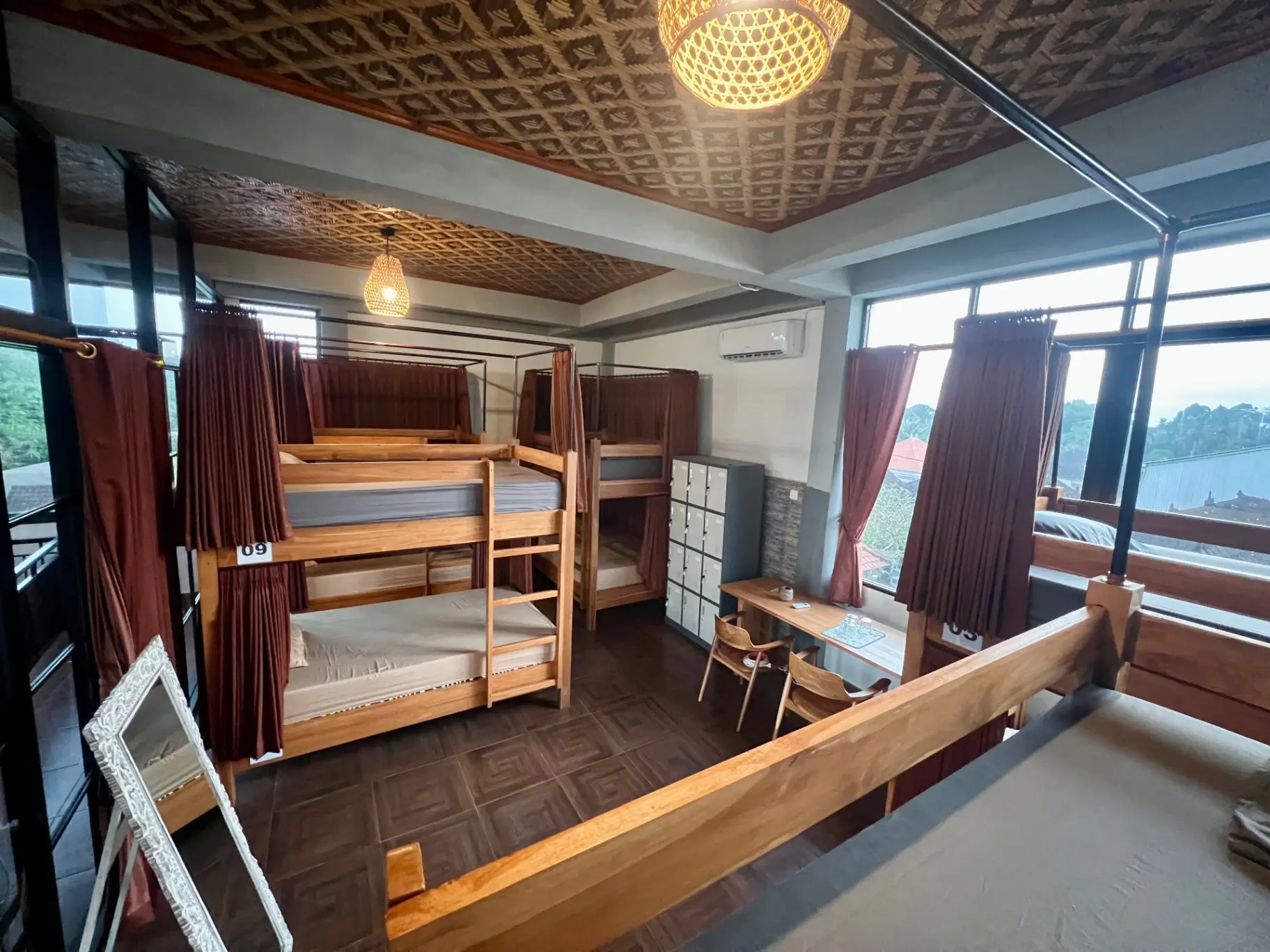 Hostel KARMA 6 by SEAOM Villas — image 1