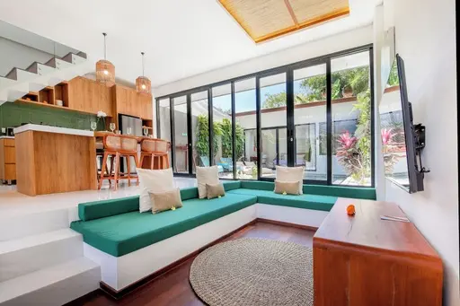 Canggu- padonan 2 bedroom — image 3