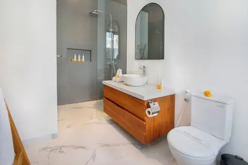 Canggu- padonan 2 bedroom — image 1